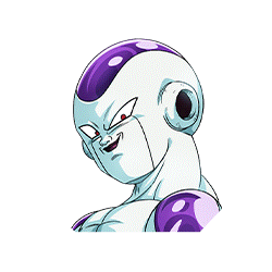 Frieza (Final Form) (Angel)