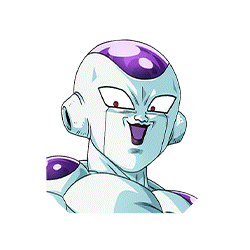 Frieza (Final Form) (Angel)