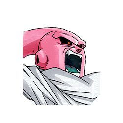 Majin Buu (Piccolo)