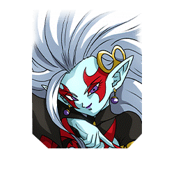 Demon Goddess Towa