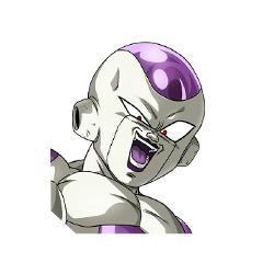Frieza (Final Form) (Angel)