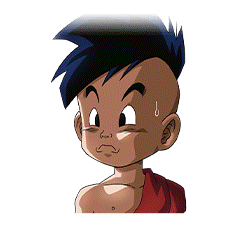 Uub (Youth)