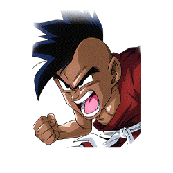 Uub (Youth)