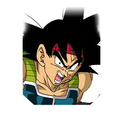 Bardock (Giant Ape)