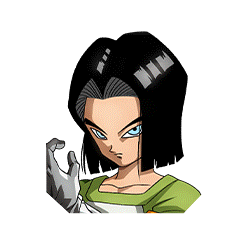 Android #17
