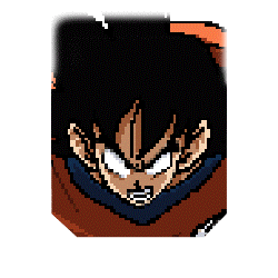 Goku (Dokkan Butoden)
