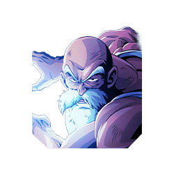 Master Roshi