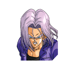 Trunks (Teen)