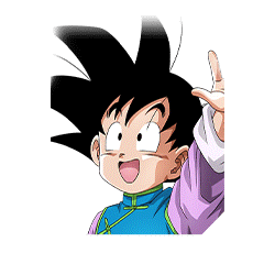 Goten (Kid)
