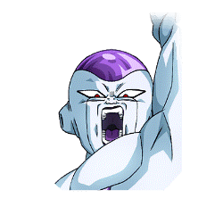 Frieza (Final Form) & Army of the Dead
