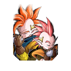 Tapion & Minotia