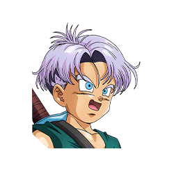 Trunks (Kid)