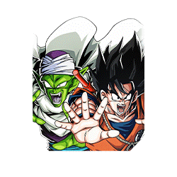 Goku & Piccolo