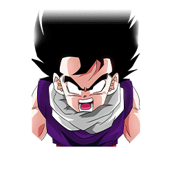 Gohan (Kid)