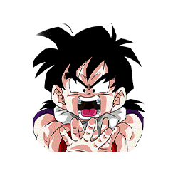 Gohan (Kid)