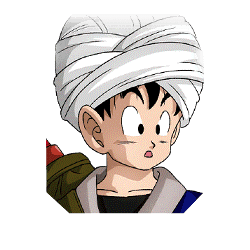 Goku