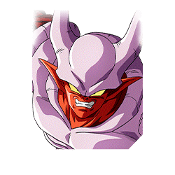 Super Janemba
