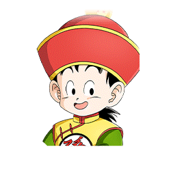 Gohan (Kid)