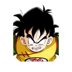 Gohan (Kid)