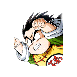 Gohan (Kid)