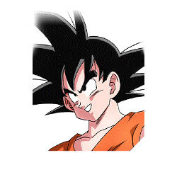 Goku