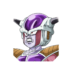 Frieza (1st Form)