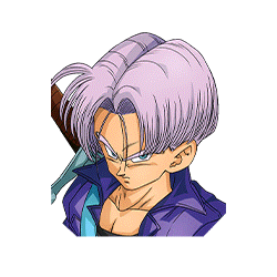 Trunks (Teen)