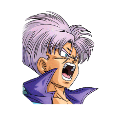 Trunks (Teen)