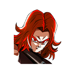 Super Saiyan God Trunks (Xeno)