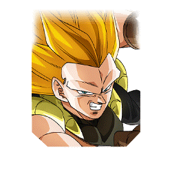 Super Saiyan 3 Gotenks (Xeno)