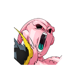 Buu (Kid)