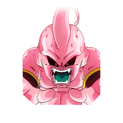Buu (Kid)