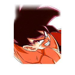 Goku (Kaioken)