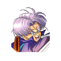 Trunks (Teen)