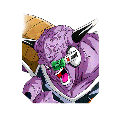 Captain Ginyu