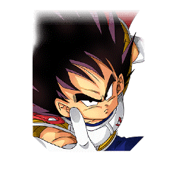 Vegeta (Kid)