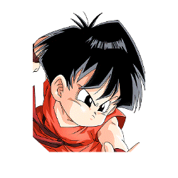 Pan (Kid)