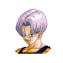 Trunks (Teen)