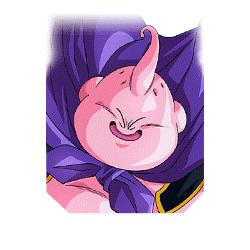 Majin Buu (Good)