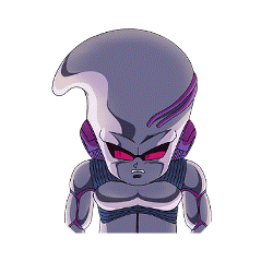 Baby (Larval Form)
