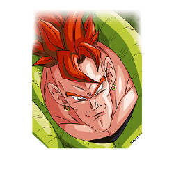 Android #16