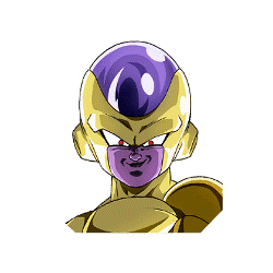 Golden Frieza