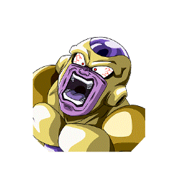 Golden Frieza