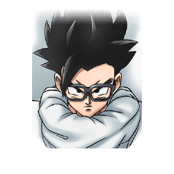 Gohan (Teen)
