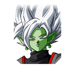 Fusion Zamasu