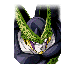 Cell (Perfect Form)