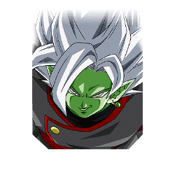 Fusion Zamasu