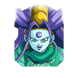 Oceanus Shenron (Princess Oto)