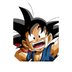 Goku (Youth)