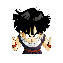Gohan (Kid)